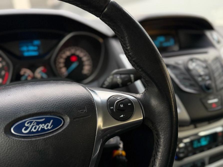 Ford Focus III Минеральные Воды  - изображение 12