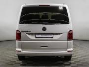 Volkswagen Caravelle T6 Москва  - изображение 23