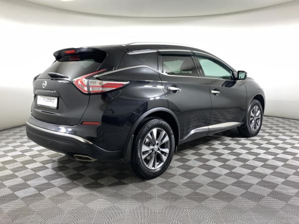 Nissan Murano III (Z52) с пробегом 2016 года, цена 1 688 000 рублей, 170971 км, внедорожник, Автокод Объявления