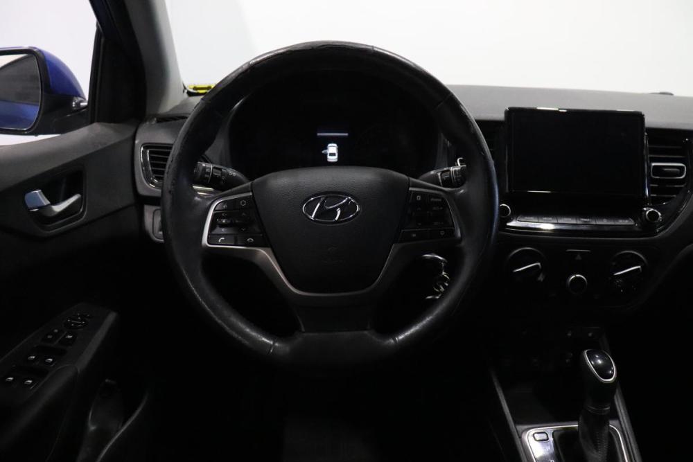 Hyundai Solaris II Рестайлинг Ульяновск  - изображение 10