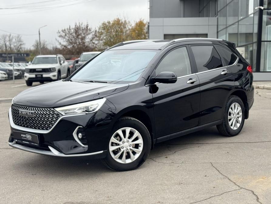 Haval M6 II Тула  - изображение 1