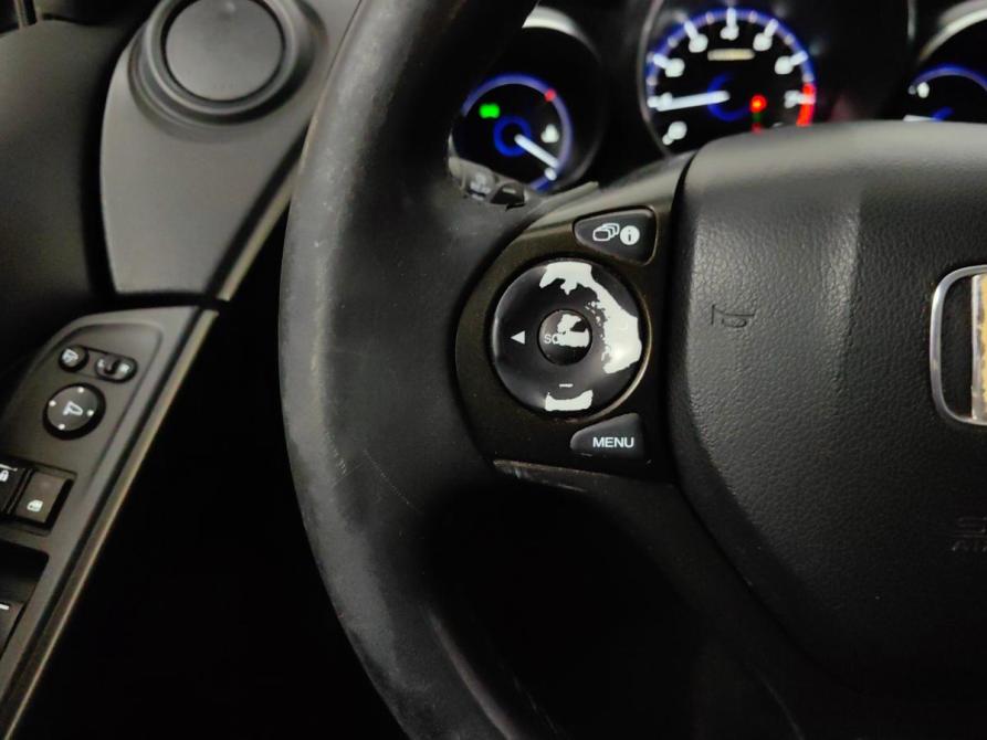 Honda Civic IX Подольск  - изображение 18