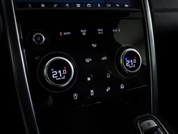 Land Rover Discovery Sport I Рестайлинг с пробегом 2019 года, цена 2 967 000 рублей, 137654 км, внедорожник, Автокод Объявления