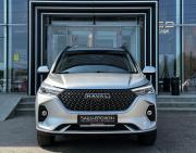 Haval M6 II Уфа  - изображение 21