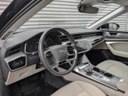 Audi A6 V (C8) Москва  - изображение 46