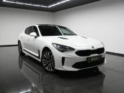 Kia Stinger I Тверь  - изображение 28