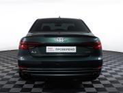 Audi A4 V (B9) Москва  - изображение 32