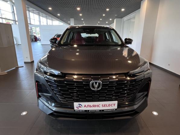 Changan CS55 Plus II с пробегом 2023 года, цена 2 315 000 рублей, 53944 км, внедорожник, Автокод Объявления