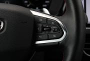Geely Tugella I Рестайлинг Саратов  - изображение 65