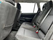 Mitsubishi Lancer IX Рестайлинг Москва  - изображение 23