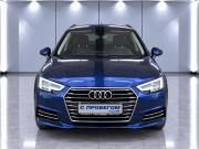Audi A4 V (B9) Москва  - изображение 20