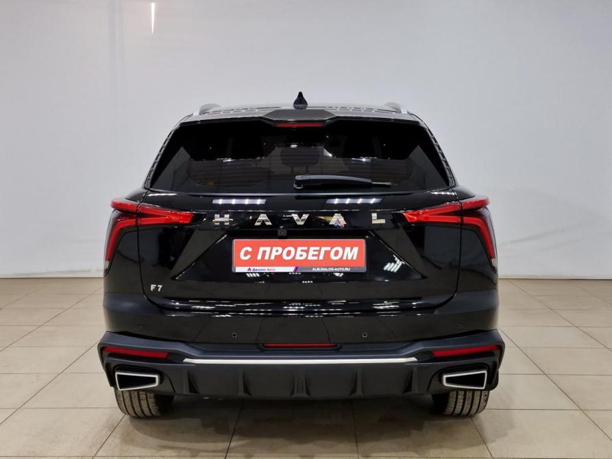 Haval F7 II Альметьевск  - изображение 6