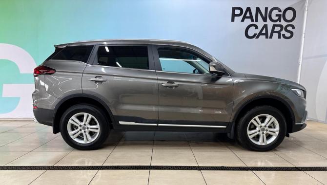 Geely Atlas Pro с пробегом 2023 года, цена 1 885 000 рублей, 50500 км, внедорожник, Автокод Объявления