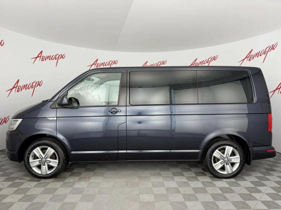 Volkswagen Multivan T6 Псков  - изображение 2