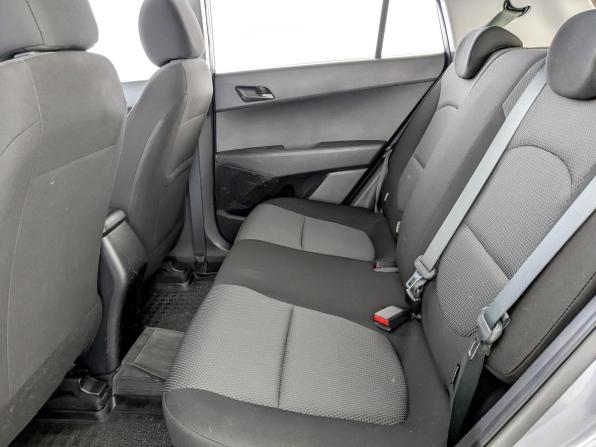 Hyundai Creta I с пробегом 2020 года, цена 1 720 000 рублей, 109850 км, внедорожник, Автокод Объявления