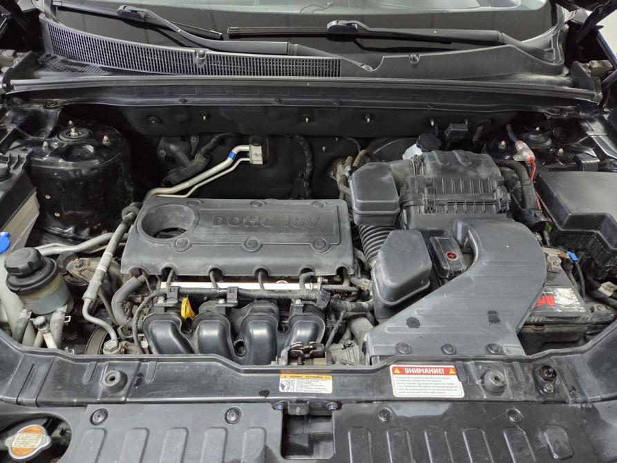 Kia Sorento II Рестайлинг Мончегорск  - изображение 16