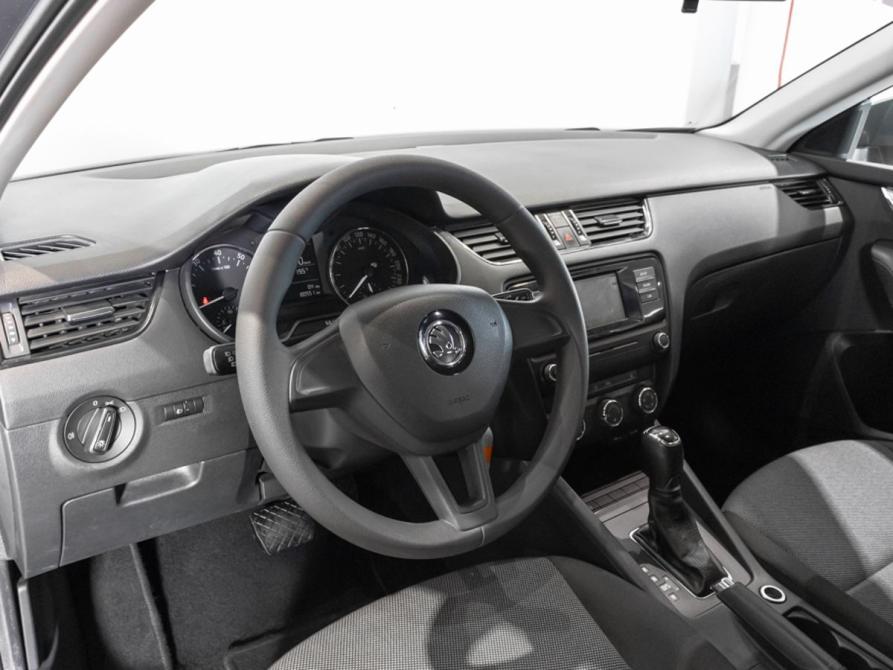Skoda Octavia III (A7) Казань  - изображение 5
