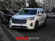 Exeed VX I Москва  - изображение 25
