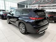 Toyota Highlander IV (XU70) Казань  - изображение 30
