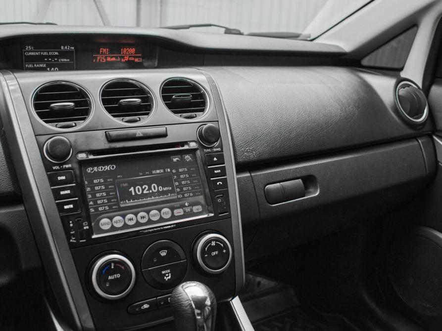 Mazda CX-7 I Рестайлинг Екатеринбург  - изображение 16