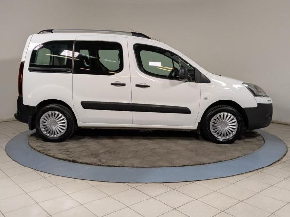 Citroen Berlingo II Рестайлинг с пробегом 2013 года, цена 799 900 рублей, 188600 км, минивэн, Автокод Объявления