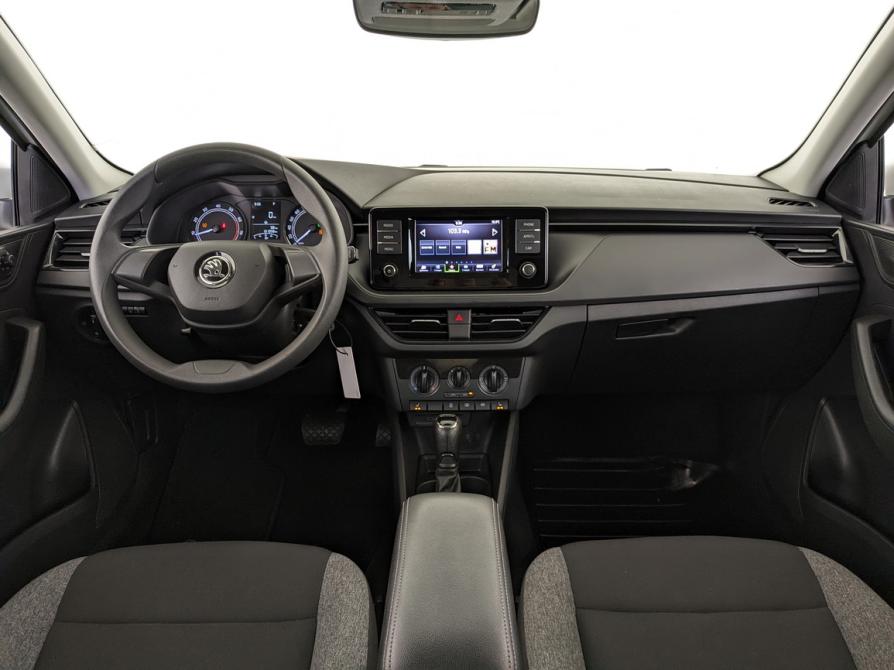 Skoda Rapid II Москва  - изображение 14