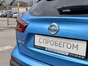 Nissan Qashqai II Рестайлинг Воронеж  - изображение 44
