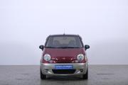 Daewoo Matiz I Рестайлинг Омск  - изображение 22