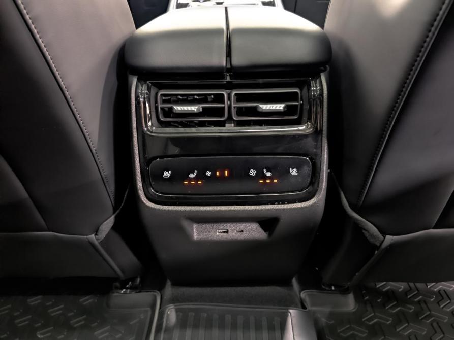 Chery Tiggo 9 I Москва  - изображение 30