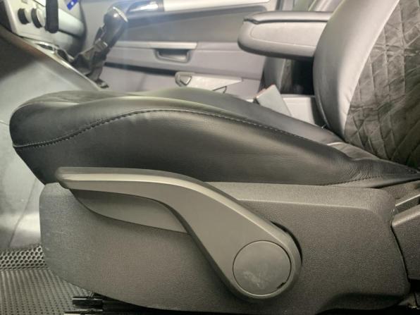 Opel Zafira B Рестайлинг с пробегом 2012 года, цена 499 000 рублей, 357427 км, компактвэн, Автокод Объявления