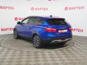 Lada (ВАЗ) Vesta I Вологда  - изображение 24