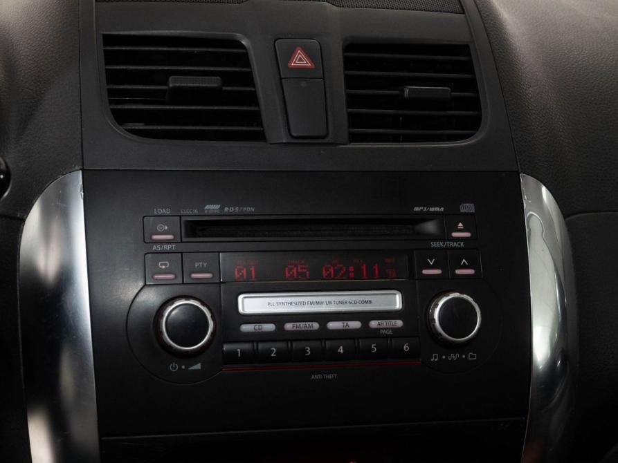 Suzuki SX4 I (Classic) Рестайлинг Казань  - изображение 9