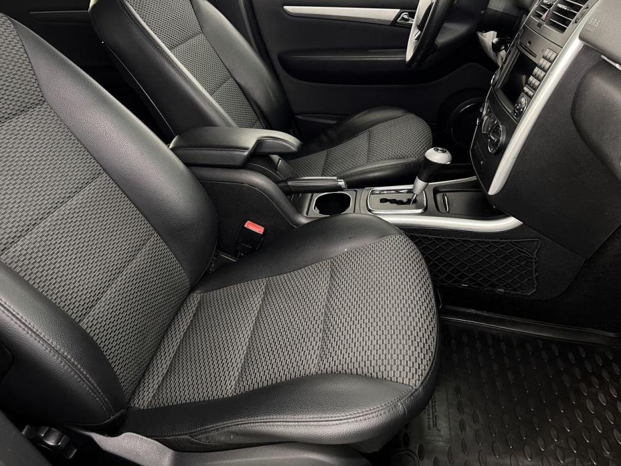 Mercedes-Benz B-Класс I (W245) Рестайлинг Калининград  - изображение 12