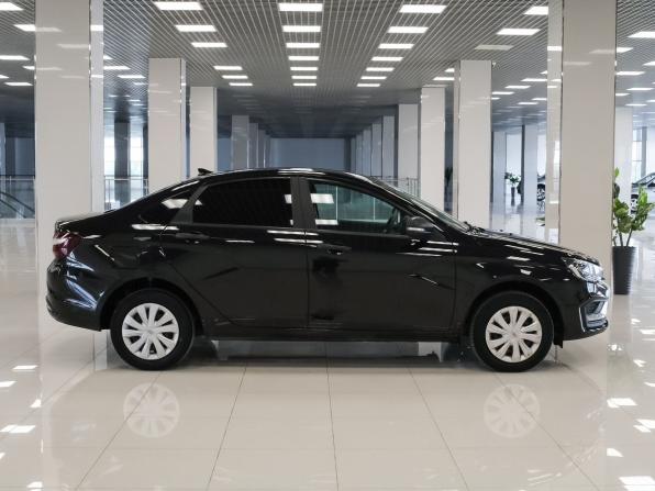 Lada (ВАЗ) Vesta I Рестайлинг (NG) с пробегом 2024 года, цена 1 176 000 рублей, 56956 км, седан, Автокод Объявления
