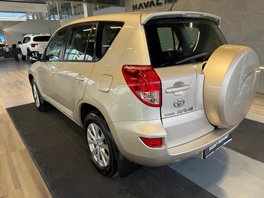 Toyota RAV4 III (XA30) Екатеринбург  - изображение 4