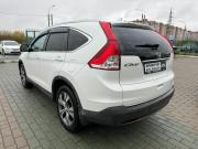 Honda CR-V IV Вологда  - изображение 18