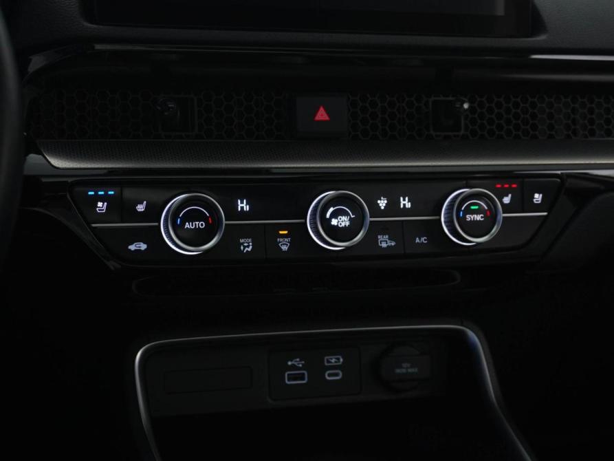 Honda CR-V VI Москва  - изображение 17
