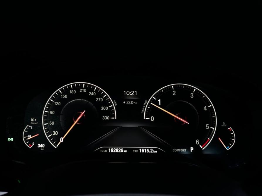 BMW 5 серии VII (G30/G31/G38) Уфа  - изображение 16
