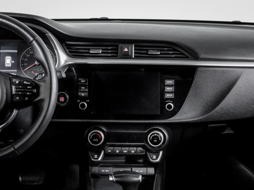 Kia Rio IV Рестайлинг Москва  - изображение 14