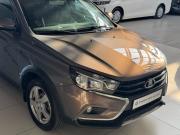 Lada (ВАЗ) Vesta I Челябинск  - изображение 40