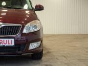 Skoda Fabia II Рестайлинг Иваново  - изображение 37
