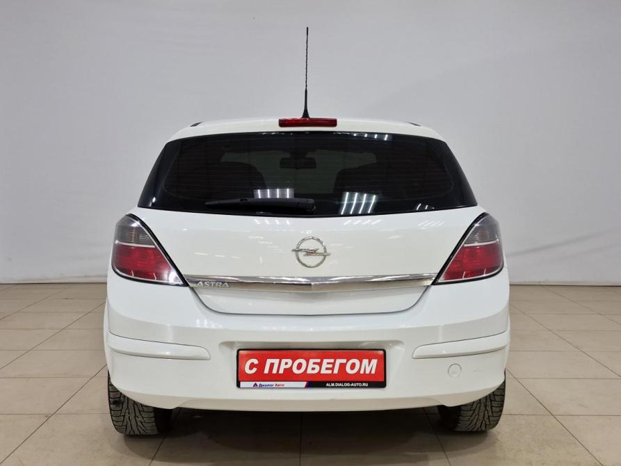 Opel Astra H Рестайлинг Альметьевск  - изображение 6