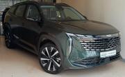 Geely Atlas II Москва  - изображение 25