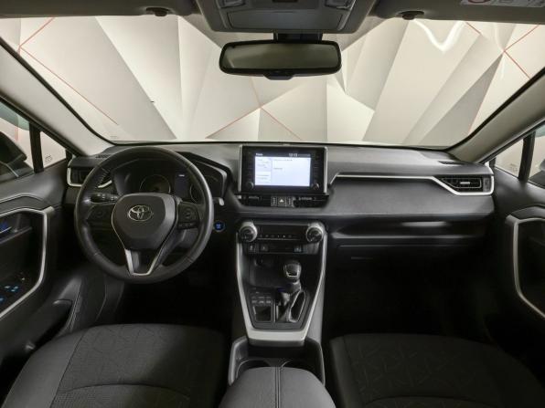 Toyota RAV4 V (XA50) с пробегом 2021 года, цена 3 089 000 рублей, 89372 км, внедорожник, Автокод Объявления