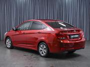 Hyundai Solaris I Рестайлинг Ставрополь  - изображение 23