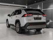 Toyota RAV4 V (XA50) Москва  - изображение 31
