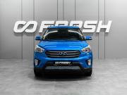 Hyundai Creta I Тюмень  - изображение 24