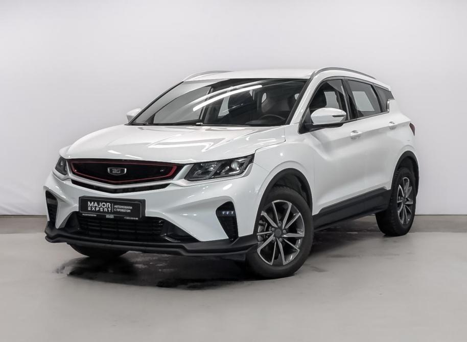 Belgee X50 Санкт-Петербург  - изображение 1