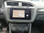 Volkswagen Tiguan II Москва  - изображение 39