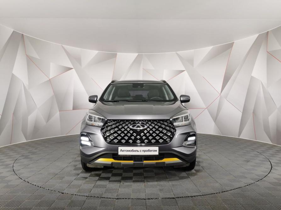 Chery Tiggo 4 Pro I Москва  - изображение 7
